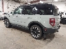 3FMCR9C66NR****** Salvamento y Reparables 2022 Ford Bronco Sport en Des Moines