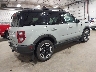 3FMCR9C66NR****** Salvamento y Destrozados 2022 Ford Bronco Sport en Estado de Iowa