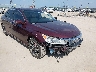 1HGCR2F88GA****** Salvamento y Destrozados 2016 Honda Accord en Austin