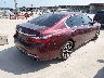 1HGCR2F88GA****** Salvamento y Destrozados 2016 Honda Accord en Estado de Texas