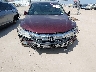 1HGCR2F88GA****** Salvamento y Reparables 2016 Honda Accord en Estado de Texas