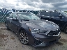 19UDE2F35NA****** Salvamento y Destrozados 2022 Acura ILX en Cleveland