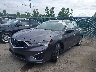 19UDE2F35NA****** Usados y Reparables 2022 Acura ILX en Cleveland