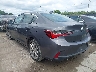 19UDE2F35NA****** Salvamento y Reparables 2022 Acura ILX en Cleveland