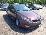 5XXGM4A74CG****** Salvage and Wrecked 2012 Kia Optima in Metro DC