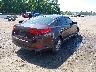 5XXGM4A74CG****** Salvage and Wrecked 2012 Kia Optima in Maryland State