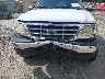 1FTRW07W51K****** Wrecked 2001 Ford F-150 in Georgia State