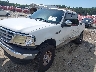 1FTRW07W51K****** Repairable 2001 Ford F-150 in Georgia State