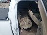 1FTRW07W51K****** Wrecked 2001 Ford F-150 in Atlanta