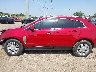 3GYFNBE39FS****** Salvage 2015 Cadillac SRX