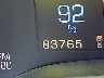 3GYFNBE39FS****** Wrecked 2015 Cadillac SRX