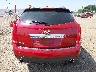 3GYFNBE39FS****** Used 2015 Cadillac SRX