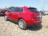3GYFNBE39FS****** Salvage and Repairable 2015 Cadillac SRX in McAllen