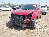 3GYFNBE39FS****** Salvage and Repairable 2015 Cadillac SRX in Texas State