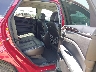 3GYFNBE39FS****** Wrecked 2015 Cadillac SRX in McAllen