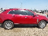 3GYFNBE39FS****** Repairable 2015 Cadillac SRX in Texas State