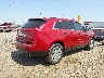 3GYFNBE39FS****** Salvage and Wrecked 2015 Cadillac SRX in Texas State