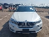 5UXKR0C33H0****** Wrecked 2017 BMW X5 in South Dakota State