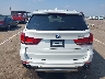 5UXKR0C33H0****** Wrecked 2017 BMW X5