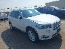5UXKR0C33H0****** Salvage and Wrecked 2017 BMW X5 in Sioux Falls