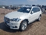5UXKR0C33H0****** Used and Repairable 2017 BMW X5 in Sioux Falls