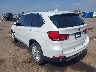 5UXKR0C33H0****** Salvage and Repairable 2017 BMW X5 in Sioux Falls