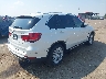 5UXKR0C33H0****** Salvage and Wrecked 2017 BMW X5 in South Dakota State