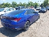 KMHLM4AG0NU****** Salvage and Wrecked 2022 Hyundai Elantra in Virginia State