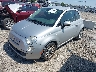 3C3CFFAR1DT****** Usados y Reparables 2013 Fiat 500 en Tulsa