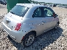 3C3CFFAR1DT****** Salvamento y Destrozados 2013 Fiat 500 en Estado de Oklahoma