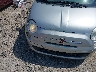 3C3CFFAR1DT****** Salvamento y Reparables 2013 Fiat 500 en Estado de Oklahoma