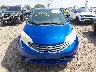 3N1CE2CP8EL****** Destrozados 2014 Nissan Versa Note en Estado de Indiana