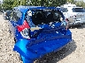 3N1CE2CP8EL****** Salvamento y Reparables 2014 Nissan Versa Note en Estado de Indiana