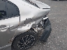 JHMFA36217S****** Destrozados 2007 Honda Civic Hybrid en Estado de Georgia