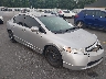 JHMFA36217S****** Salvamento y Destrozados 2007 Honda Civic Hybrid en Lake City
