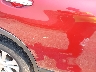 KNMAT2MV0FP****** Destrozados 2015 Nissan Rogue en Estado de Kentucky