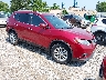 KNMAT2MV0FP****** Salvamento y Destrozados 2015 Nissan Rogue en Bowling Green