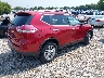 KNMAT2MV0FP****** Salvamento y Destrozados 2015 Nissan Rogue en Estado de Kentucky