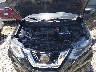 KNMAT2MT3KP****** Reparables 2019 Nissan Rogue en Fayetteville