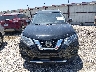 KNMAT2MT3KP****** Destrozados 2019 Nissan Rogue en Estado de Arkansas