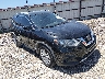KNMAT2MT3KP****** Salvamento y Destrozados 2019 Nissan Rogue en Fayetteville