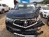 5J8YD4H57LL****** Destrozados 2020 Acura MDX en Estado de Virginia Occidental