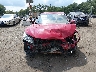 1HGCR2F18HA****** Wrecked 2017 Honda Accord in Massachusetts State
