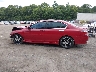 1HGCR2F18HA****** Repairable 2017 Honda Accord in Massachusetts State