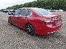 1HGCR2F18HA****** Salvage and Repairable 2017 Honda Accord in Taunton