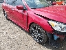 1HGCR2F18HA****** Salvage and Repairable 2017 Honda Accord in Massachusetts State