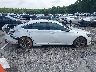 1HGCV1F54MA****** Wrecked 2021 Honda Accord in Georgia State