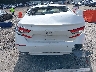 1HGCV1F54MA****** Salvage 2021 Honda Accord