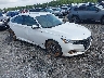 1HGCV1F54MA****** Salvage and Wrecked 2021 Honda Accord in Atlanta South