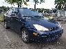 1FAFP34342W****** Salvamento y Destrozados 2002 Ford Focus en Englishtown